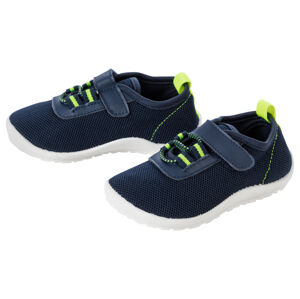lupilu® Chlapčenské barefoot topánky (25, navy modrá)