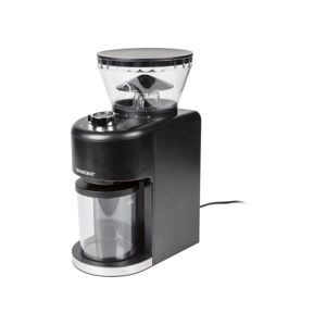 SILVERCREST® KITCHEN TOOLS Elektrický mlynček na kávu SKKM 200