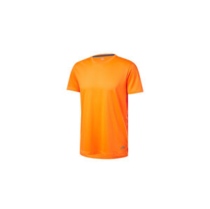 CRIVIT Pánske funkčné tričko (XL (56/58), oranžová)