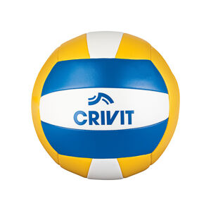 CRIVIT Športová lopta (volejbalová lopta)