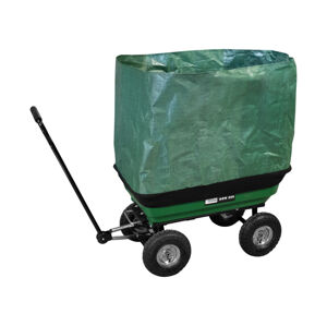 Güde Zahradný vozík s plachtou GGW 250