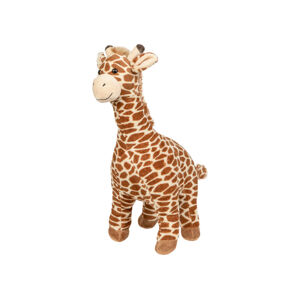 Playtive Plyšové zvieratko, 50 cm (žirafa)