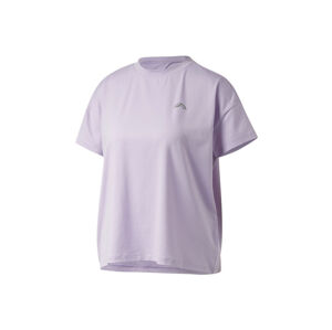 CRIVIT Dámske funkčné tričko (L (44/46), fialová)