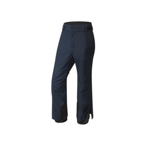 CRIVIT Pánske lyžiarske nohavice (54, námornícka modrá)