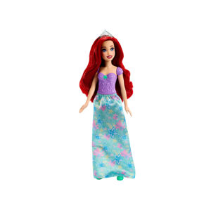 Disney Princess Bábika (Ariel)