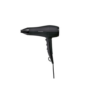 SILVERCREST® PERSONAL CARE Iónový fén na vlasy s dotykovým senzorom SHTT 2200 B1 (čierna)
