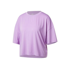 CRIVIT Dámske chladivé funkčné tričko (M (40/42), fialová)