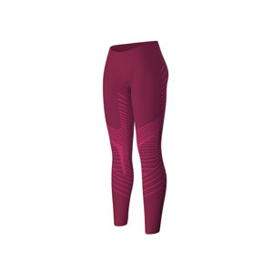 CRIVIT Dámske funkčné spodné nohavice (XL (48/50), fialová)