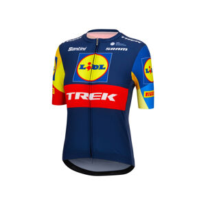 Santini Dámsky cyklistický dres Team Lidl-Trek 2024 (XL)