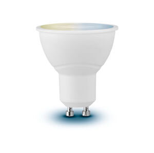 Livarno Home LED žiarovka Zigbee Smart Home (GU10)
