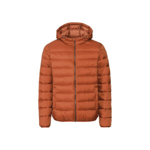 LIVERGY® Pánska bunda (XL (56/58), oranžová)