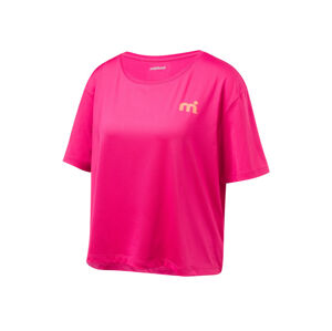 Mistral Dámske tričko (L (44/46), ružová)